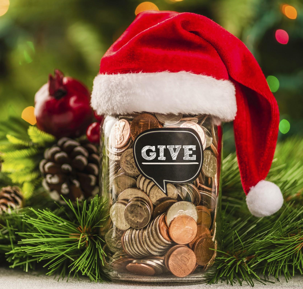 How To Make The Most Of Fundraising This Holiday Season