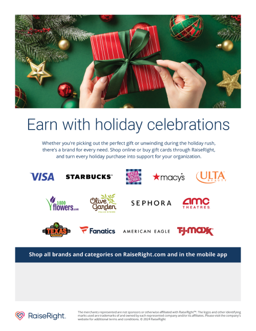 RaiseRight Holiday Celebrations FlyerV2