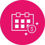 Calendar icon
