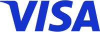 Visa logo 