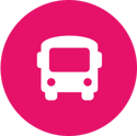 Bus icon