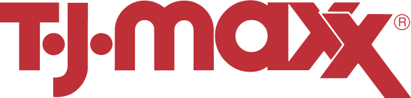 TJ Maxx logo 