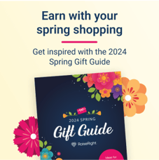 2024 Spring Gift Guide Social Image