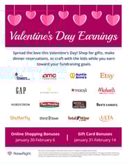 Valentine's Day 2026 TN