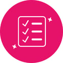 Checklist icon