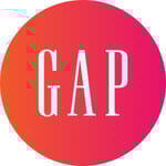 Gap logo icon
