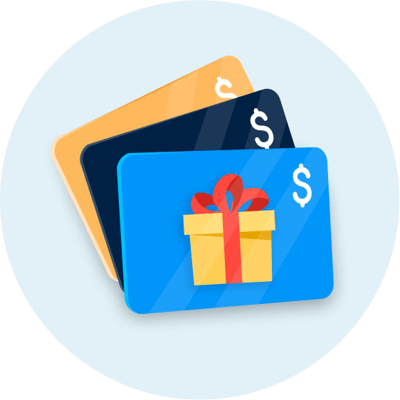 GiftCardIllustration