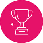 Trophy icon