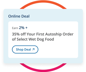 OnlineDealsCircle