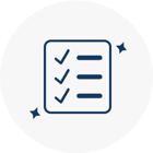 Checklist icon