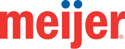 Meijer logo 