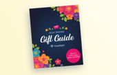 2024 Spring Gift Guide