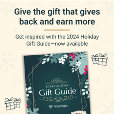 2024 Holiday Gift Guide social image