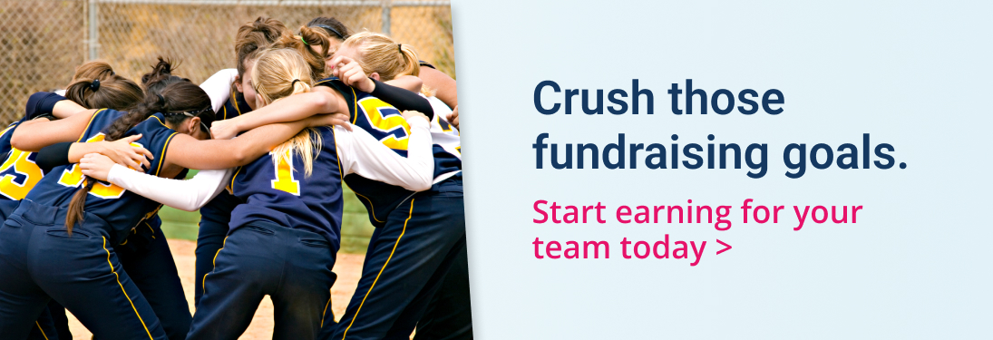 crush your fundraising goals with RaiseRight