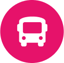 Bus icon