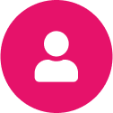 Person icon