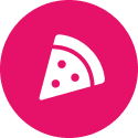end of season parties icon