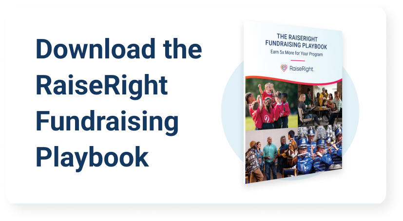 RaiseRight Fundraising Playbook thumbnail