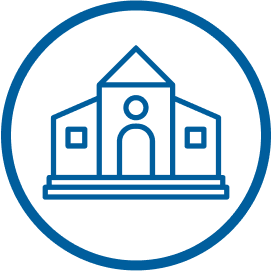 church icon