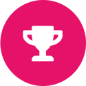 Trophy icon