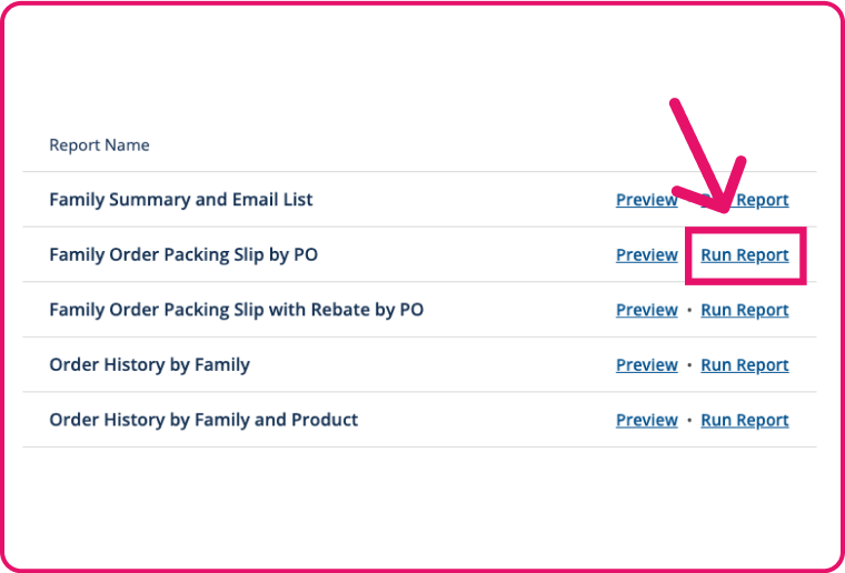 How to Run Reports and Reconcile Earnings | RaiseRight