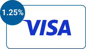 VISA Tile