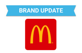 McDonalds Brand Update