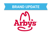 Arby's Brand Update