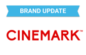 Brand update: Cinemark