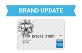 Brand Update: American Express