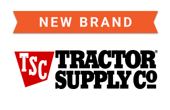 Earn 4.5% with Tractor Supply Co.