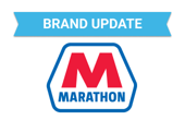 Brand Update: Marathon