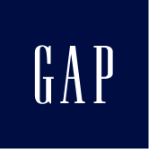 Gap logo 