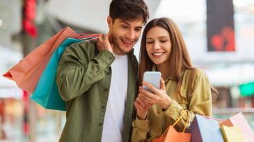 best shopping retail rewards loyalty programs