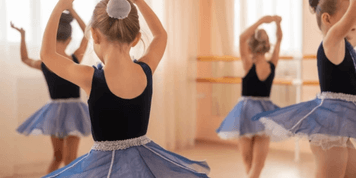 dance impact story