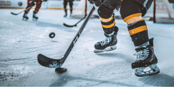 hockey case study