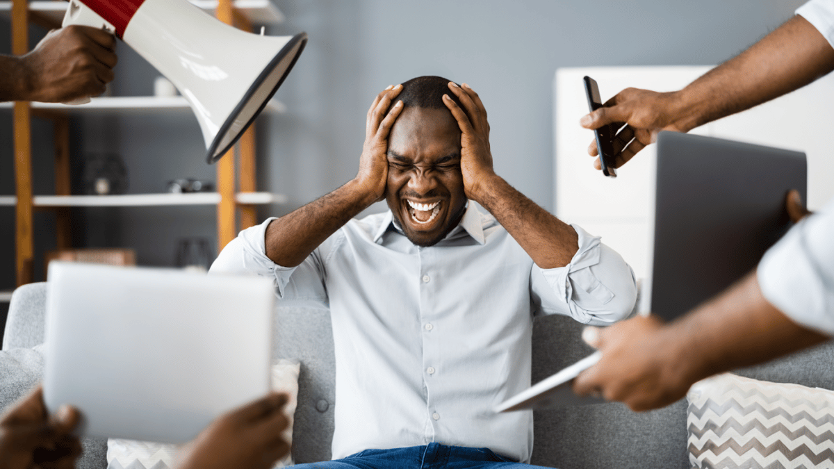 how to fight fundraising and donor fatigue