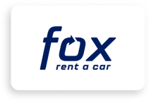 Fox Rent-a-Car