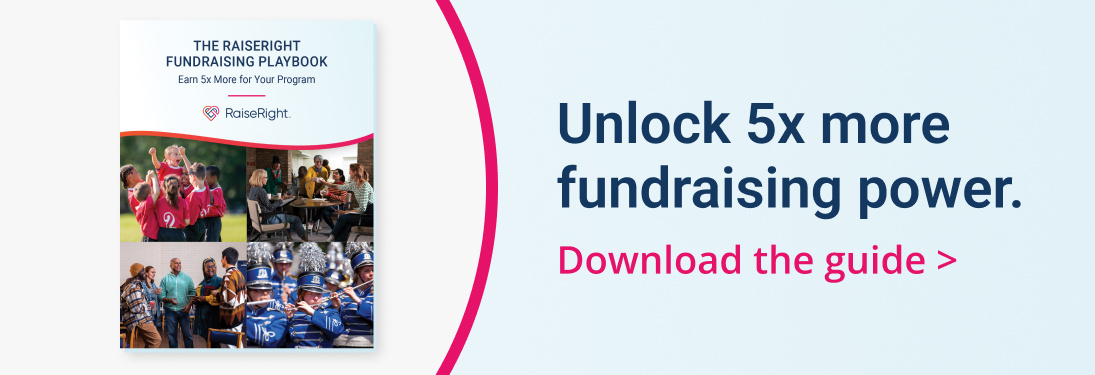 download The RaiseRight Fundraising Playbook