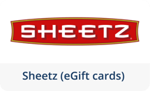 Sheetz