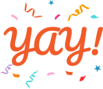 yay