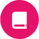 Book icon
