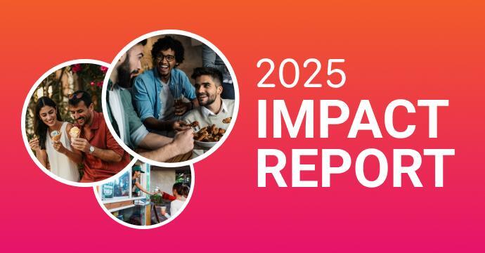 2025 Impact Report