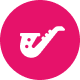 Saxaphone icon