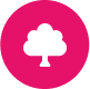 Tree icon