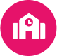 Building icon