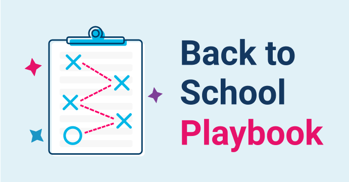 Back to School Playbook