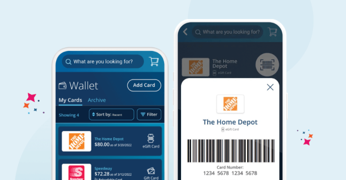 Benefits of eGift cards