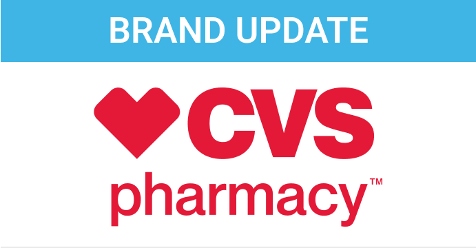 CVS Brand Update