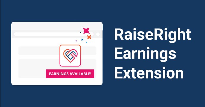 Earnings Extension